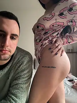couplepenetration online show from January 20, 2025, 10:07 am