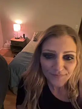 T-MarriedAndMessy-K online show from April 11, 2026, 1:57 am