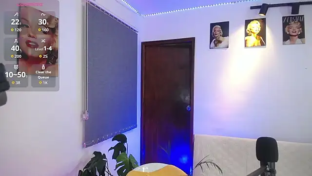 shellsy hans online show from February 2, 2026, 4:33 am