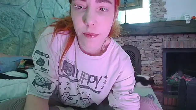 Snapshot of pisswhorelana chatting on February 1, 2025, 6:29 pm pisswhorelana online show from February 1, 2025, 6:29 pm