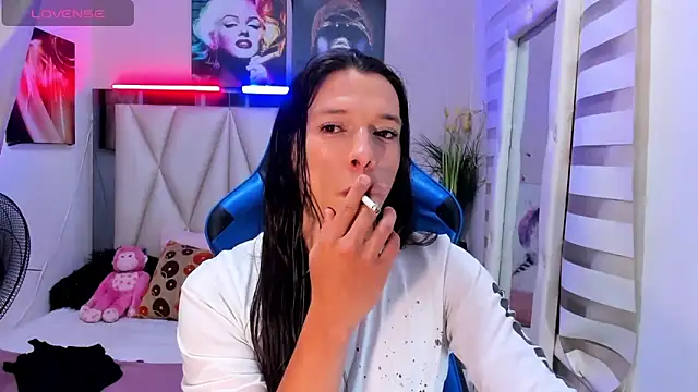 dylan perry21 online show from February 12, 2025, 1:30 am