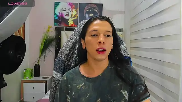 dylan perry21 online show from March 12, 2025, 11:12 pm