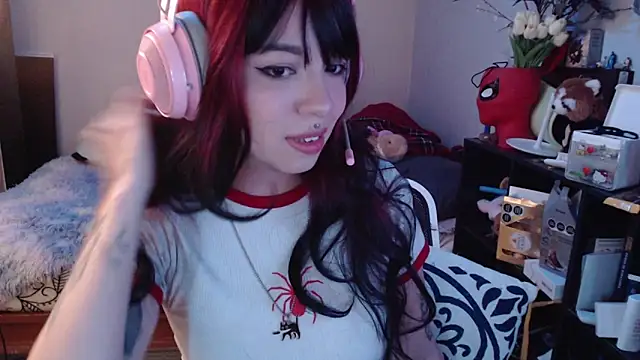 babyakem online show from February 5, 2026, 4:08 am