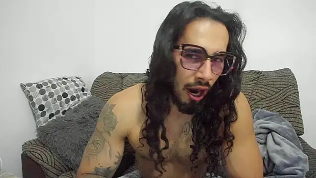Baky sexy online show from February 16, 2025, 8:22 pm