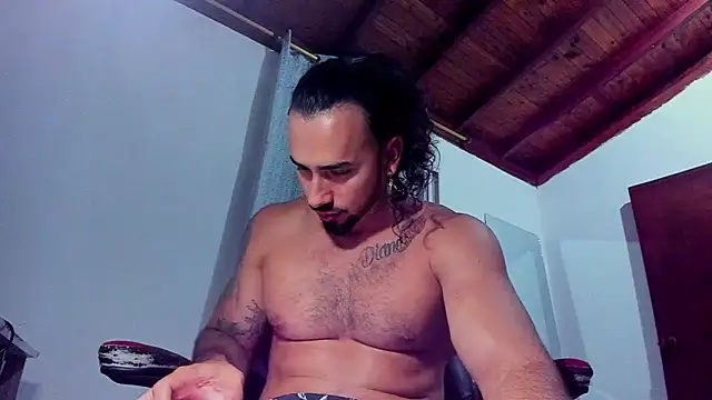 Baky sexy online show from February 28, 2026, 3:28 am