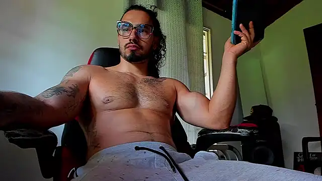 Baky sexy online show from February 7, 2026, 2:03 pm