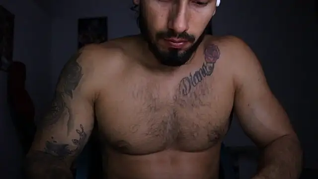 Baky sexy online show from January 29, 2025, 3:44 am