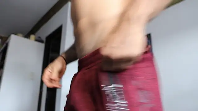 Baky sexy online show from January 30, 2025, 7:48 pm