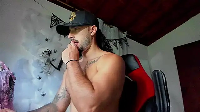 Baky sexy online show from October 18, 2025, 10:12 pm