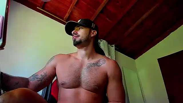 Baky sexy online show from February 17, 2026, 2:03 pm