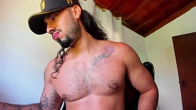 Baky sexy online show from September 25, 2025, 2:45 pm