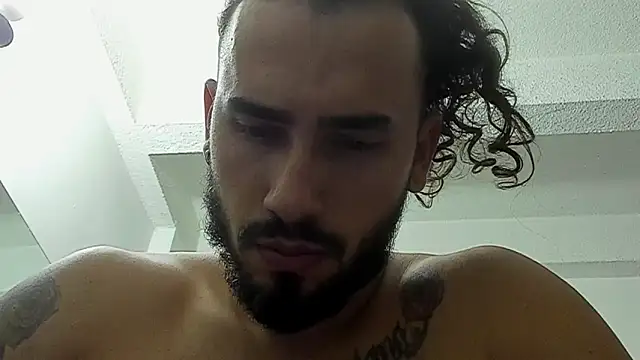 Baky sexy online show from February 26, 2025, 4:05 pm