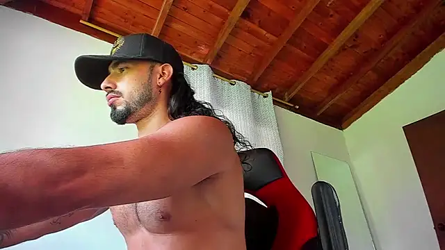 Baky sexy online show from November 8, 2025, 2:53 pm