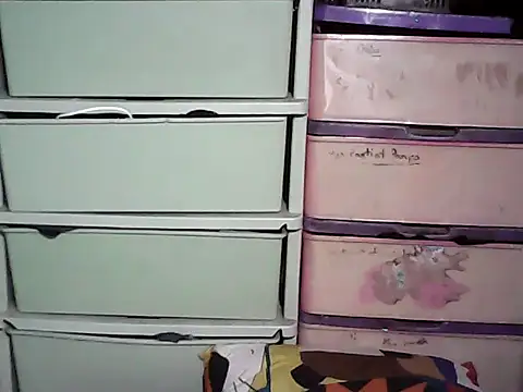 hotpusie 4u online show from January 17, 2026, 4:54 pm