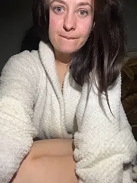 Angela Zayka online show from February 12, 2026, 9:36 pm