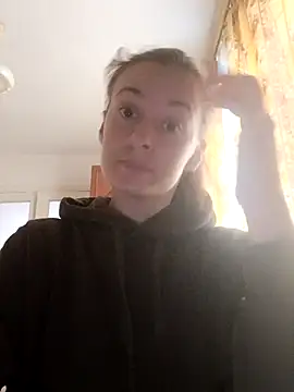 Angela Zayka online show from March 6, 2025, 3:35 pm