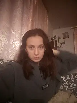 Angela Zayka online show from January 17, 2025, 3:00 pm