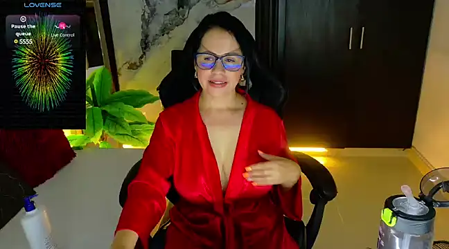 pamelajackson online show from January 15, 2025, 2:17 am