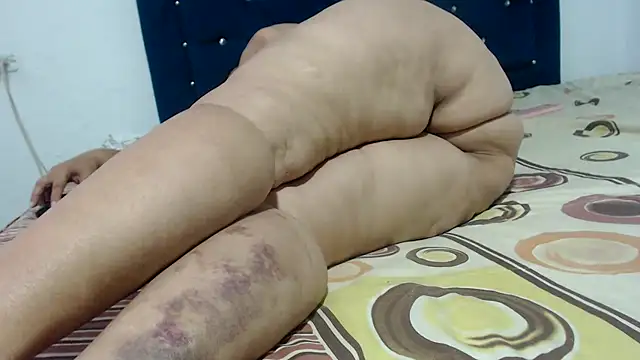 juanys asshot online show from October 15, 2025, 11:46 pm