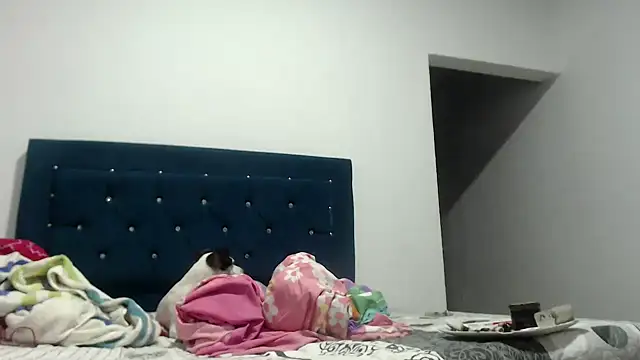 juanys asshot online show from October 8, 2025, 11:38 pm