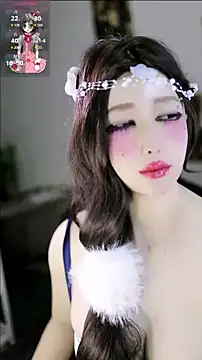 candy cola online show from February 18, 2026, 10:50 pm