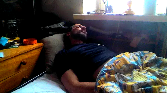 Snapshot of FireFox_Feel chatting on March 18, 2025, 10:39 am FireFox Feel online show from March 18, 2025, 10:39 am