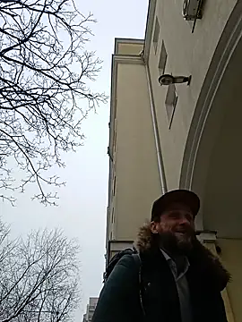 Snapshot of FireFox_Feel chatting on January 15, 2025, 11:43 am FireFox Feel online show from January 15, 2025, 11:43 am