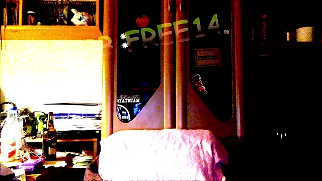 Snapshot of FireFox_Feel chatting on January 15, 2025, 6:19 pm FireFox Feel online show from January 15, 2025, 6:19 pm