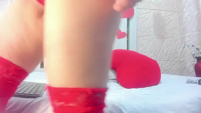 Snapshot of Rebecca_Mitchell chatting on September 20, 2025, 11:37 am Rebecca Mitchell online show from September 20, 2025, 11:37 am