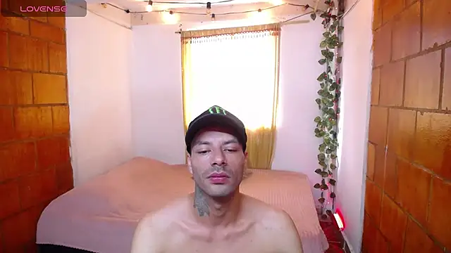 SexyKataShow online show from March 31, 2026, 9:50 pm