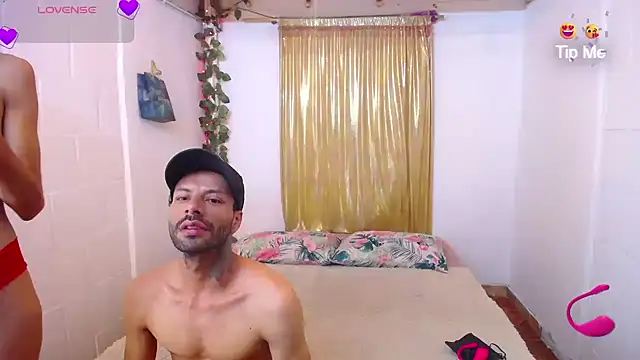 SexyKataShow online show from May 16, 2026, 12:53 am
