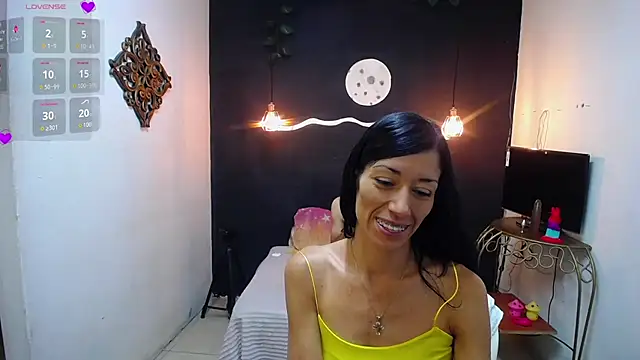 SexyKataShow online show from September 25, 2025, 1:50 pm