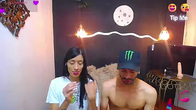 SexyKataShow online show from October 20, 2025, 9:21 am