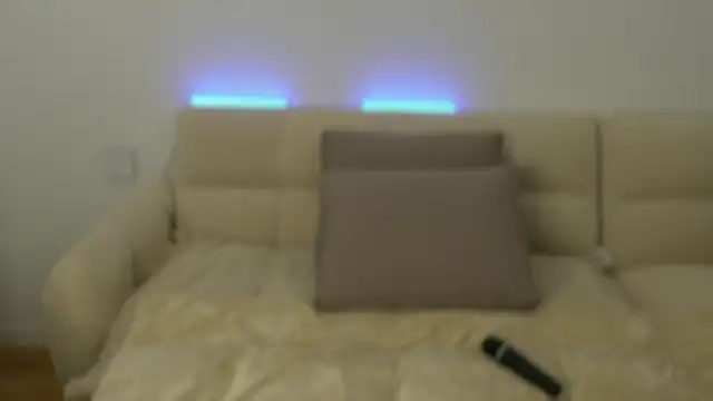 SweeetAlegra online show from March 18, 2026, 5:36 pm