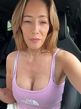 SweeetAlegra online show from March 5, 2026, 10:56 am