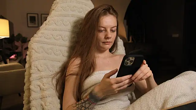 Snapshot of LadyInBad chatting on January 11, 2025, 9:15 pm LadyInBad online show from January 11, 2025, 9:15 pm