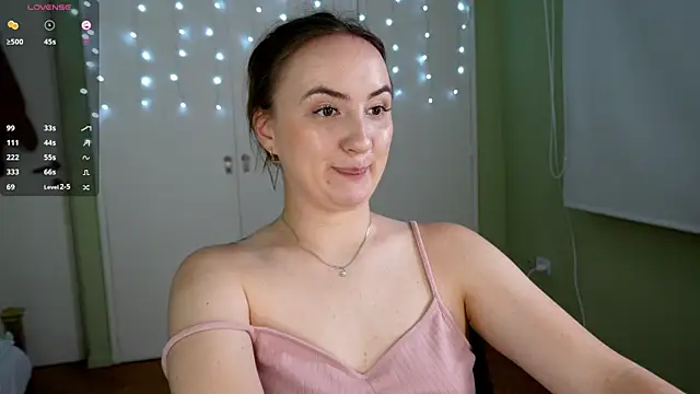 Black Eva  online show from January 23, 2025, 9:39 pm