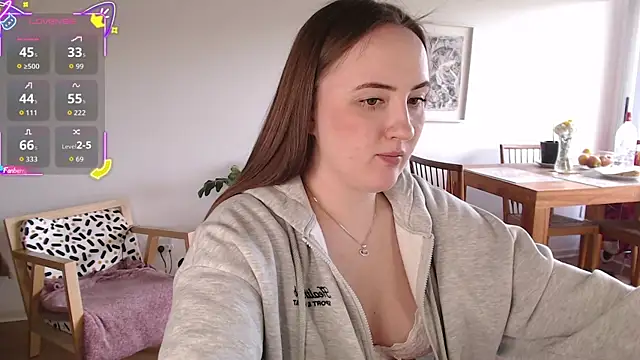 Black Eva  online show from October 28, 2025, 6:18 pm