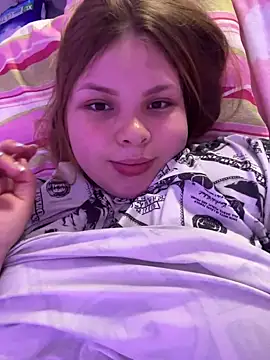 AshlyRouse online show from January 28, 2025, 12:47 am