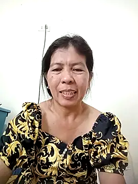 TropicalFlower online show from March 16, 2025, 1:38 am
