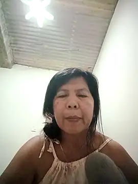 TropicalFlower online show from April 11, 2026, 8:56 pm