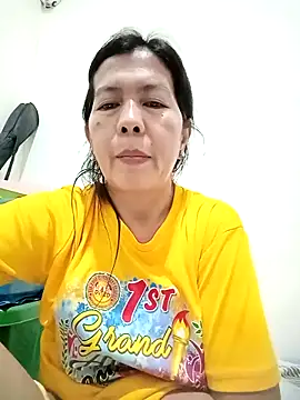 TropicalFlower online show from March 6, 2025, 9:25 am
