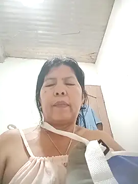 TropicalFlower online show from March 30, 2026, 9:16 pm