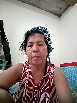 TropicalFlower online show from February 8, 2026, 7:50 am