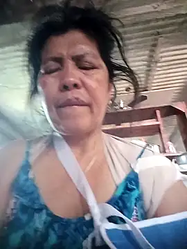 TropicalFlower online show from March 16, 2026, 4:20 am