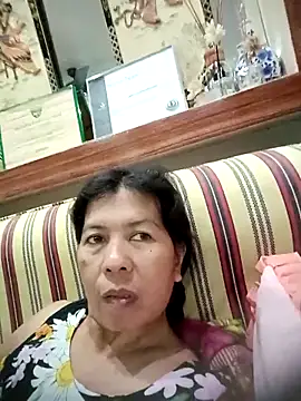 TropicalFlower online show from October 5, 2025, 9:00 am