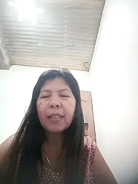 TropicalFlower online show from April 5, 2026, 10:38 pm