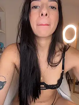 Snapshot of Veronica_ar chatting on June 30, 2026, 12:54 am Veronica ar online show from June 30, 2026, 12:54 am