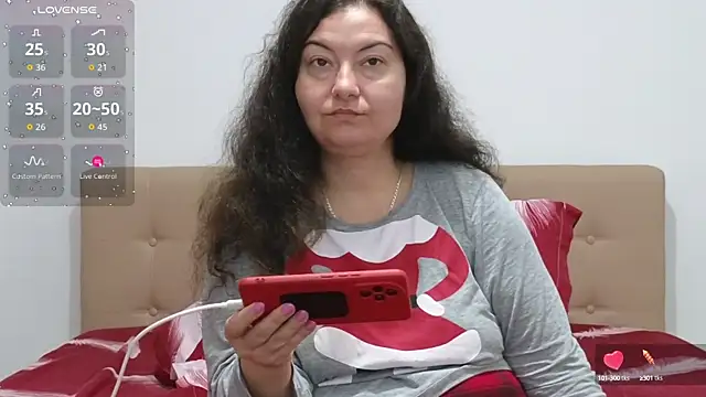 Snapshot of BBW_MILF_4U chatting on October 11, 2025, 7:42 am BBW MILF 4U online show from October 11, 2025, 7:42 am