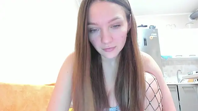 Naughty Molly online show from November 20, 2025, 9:15 pm